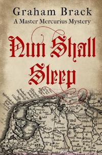 Nun Shall Sleep