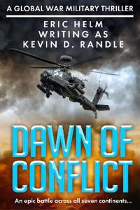 Dawn of Conflict