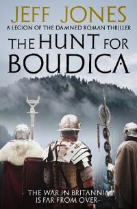 The Hunt For Boudica
