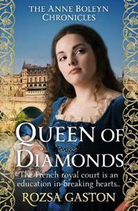 Queen of Diamonds