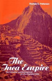 The Inca Empire