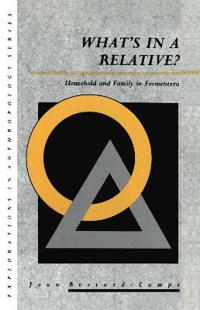 What's in a Relative