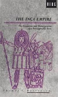 The Inca Empire