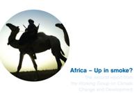 Africa - Up in Smoke?