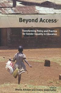 Beyond Access