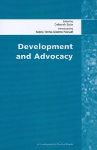 Development in Practice Reader