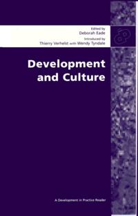 Development in Practice Reader