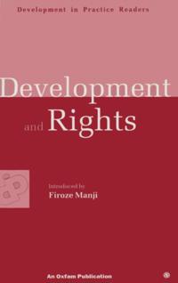 Development in Practice Reader