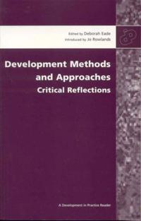 Development in Practice Reader