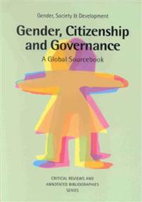Gender, Society & Development