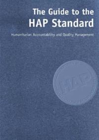 Guide to the HAP Standard