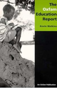 Oxfam Education Report