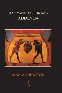 Trademarks on Greek Vases Addenda