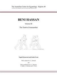 Beni Hassan
