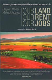 Our Land, Our Rent, Our Jobs