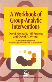 International Library of Group Analysis