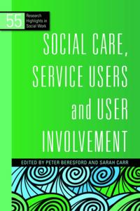 Research Highlights in Social Work