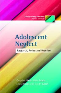 Safeguarding Children Across Services