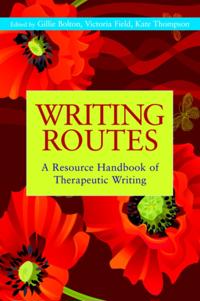 Writing for Therapy or Personal Development