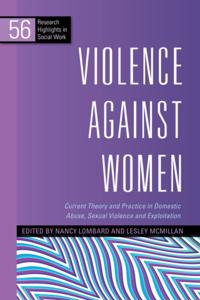 Research Highlights in Social Work