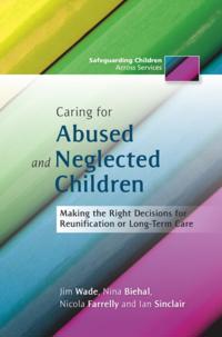 Safeguarding Children Across Services