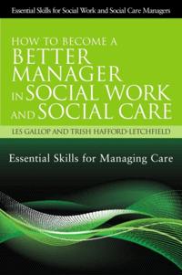 Essential Skills for Social Work Managers