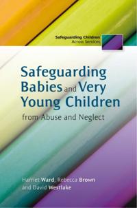 Safeguarding Children Across Services