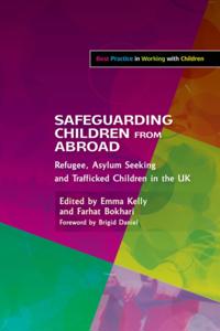 Best Practice in Working with Children