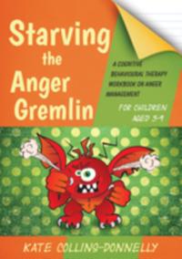 Gremlin and Thief CBT Workbooks