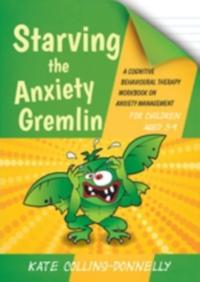 Gremlin and Thief CBT Workbooks