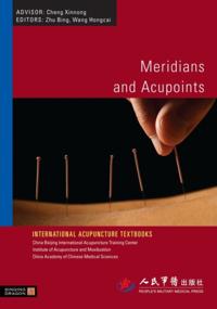 International Acupuncture Textbooks