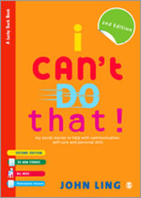 I Can′t Do That!