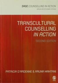 Counselling in Action series
