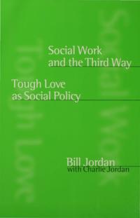 Social Work and the Third Way