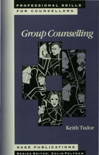 Professional Skills for Counsellors Series