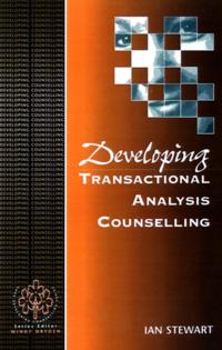 Developing Counselling series