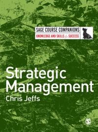 SAGE Course Companions series