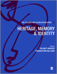 Cultures and Globalization
