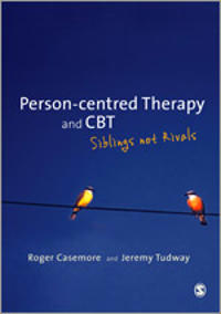 Person-centred Therapy and CBT