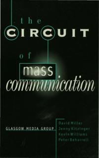 Circuit of Mass Communication