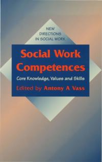 New Directions in Social Work series