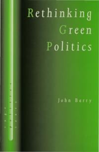 SAGE Politics Texts series