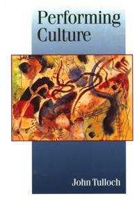 Published in association with Theory, Culture & Society