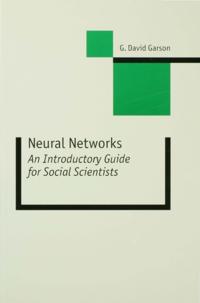 New Technologies for Social Research series