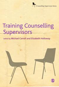 Counselling Supervision series