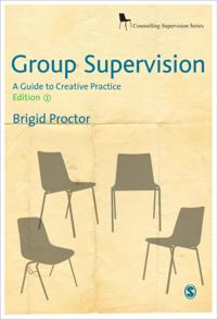 Counselling Supervision series
