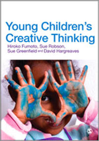 Young Children′s Creative Thinking