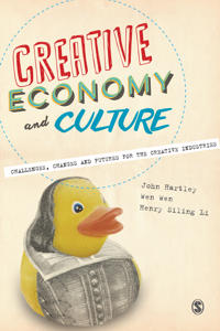 Creative Economy and Culture