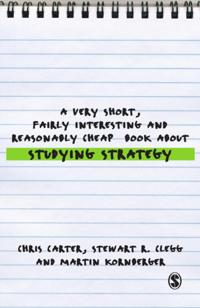 Very Short, Fairly Interesting & Cheap Books