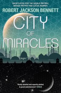 The Divine Cities